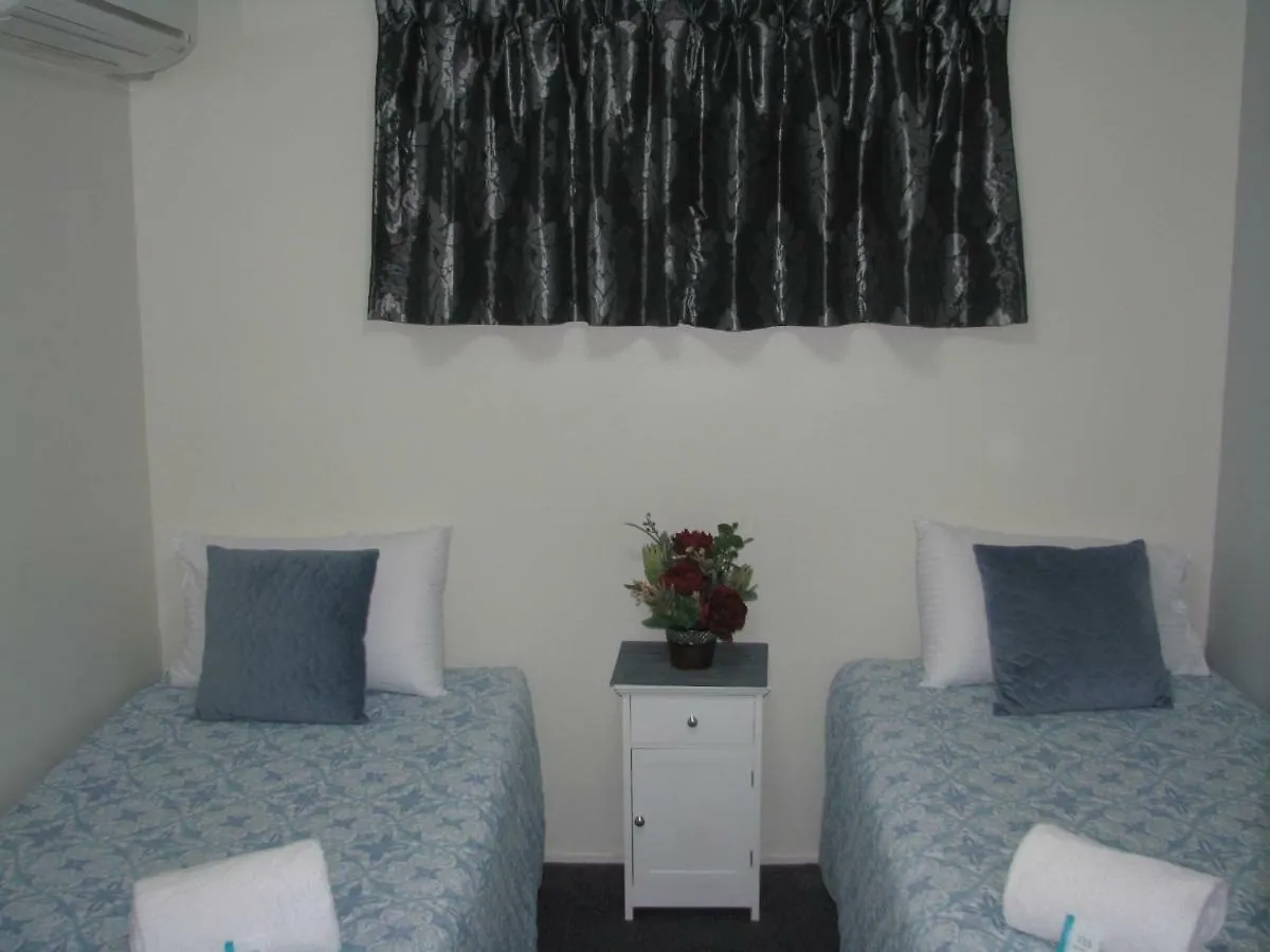 Charm City Motel Bundaberg