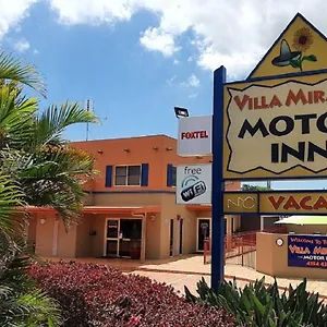 Motel Mirasol Motor