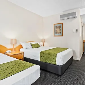 Park Motor *** Toowoomba