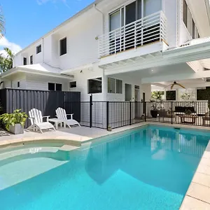 Bed & Breakfast Bayron Baythers