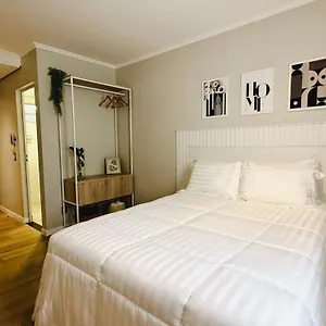Aparthotel Mood Martiniano