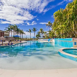 Royal Palm On The **** Palm Beach