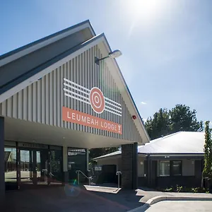 Lodge Leumeah