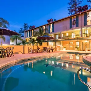 Chalet Cottesloe