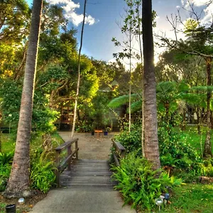 Broken River Mountain *** Eungella